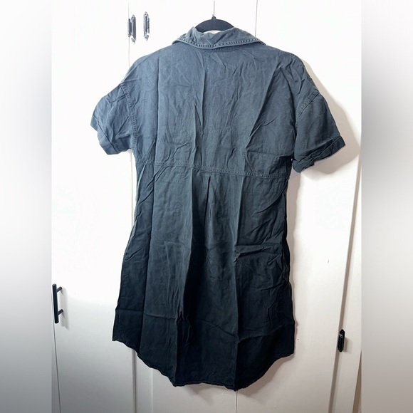 Universal Thread Short Sleeve Collared Dress Size S - Picture 5 of 5